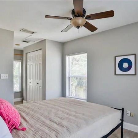 Summer Sands Lodge Unit 2 Flagler Beach Esterno foto