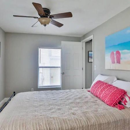 Summer Sands Lodge Unit 2 Flagler Beach Esterno foto
