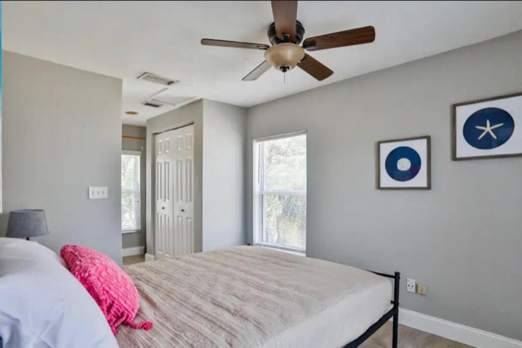 Summer Sands Lodge Unit 2 Flagler Beach Esterno foto