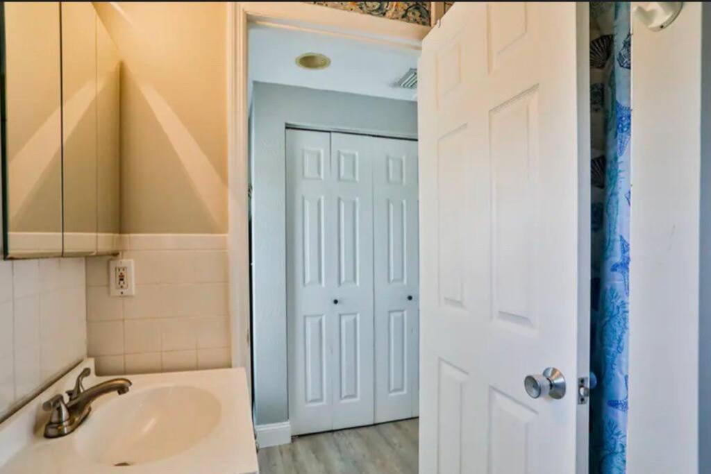 Summer Sands Lodge Unit 2 Flagler Beach Esterno foto