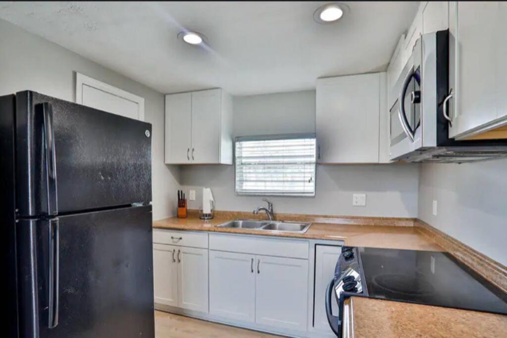 Summer Sands Lodge Unit 2 Flagler Beach Esterno foto
