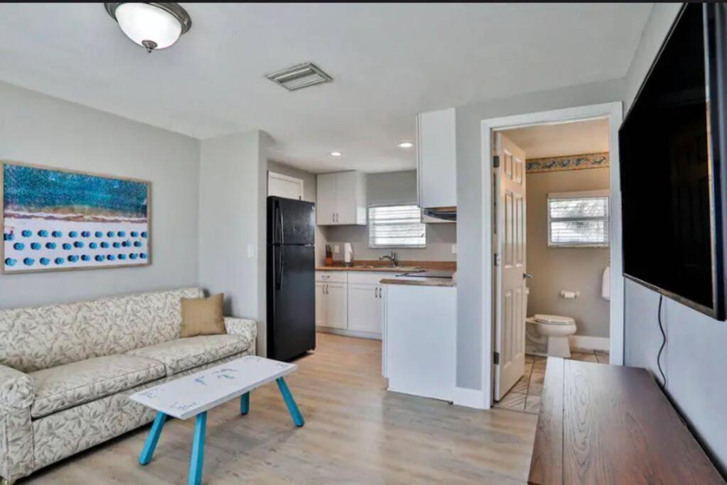 Summer Sands Lodge Unit 2 Flagler Beach Esterno foto