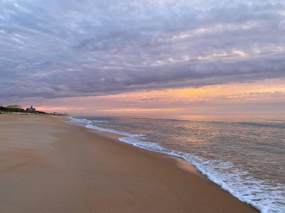 Summer Sands Lodge Unit 2 Flagler Beach Esterno foto