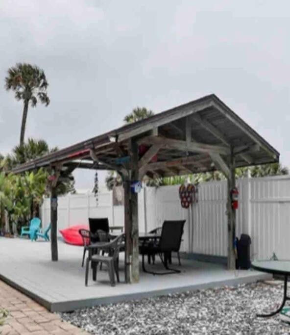 Summer Sands Lodge Unit 2 Flagler Beach Esterno foto