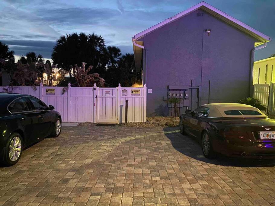 Summer Sands Lodge Unit 2 Flagler Beach Esterno foto