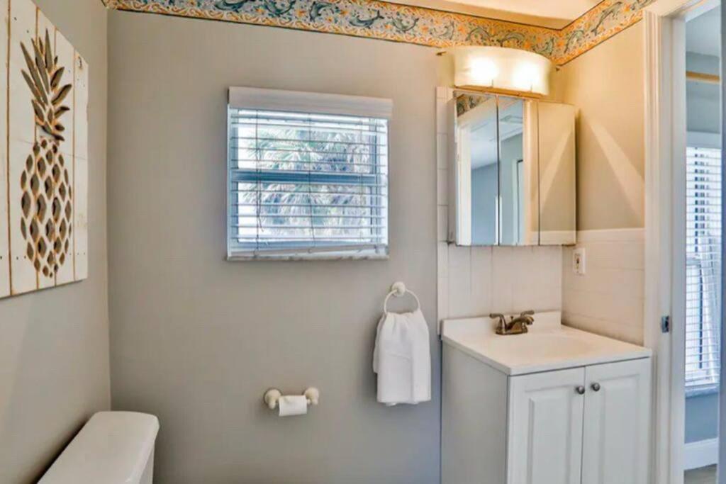 Summer Sands Lodge Unit 2 Flagler Beach Esterno foto