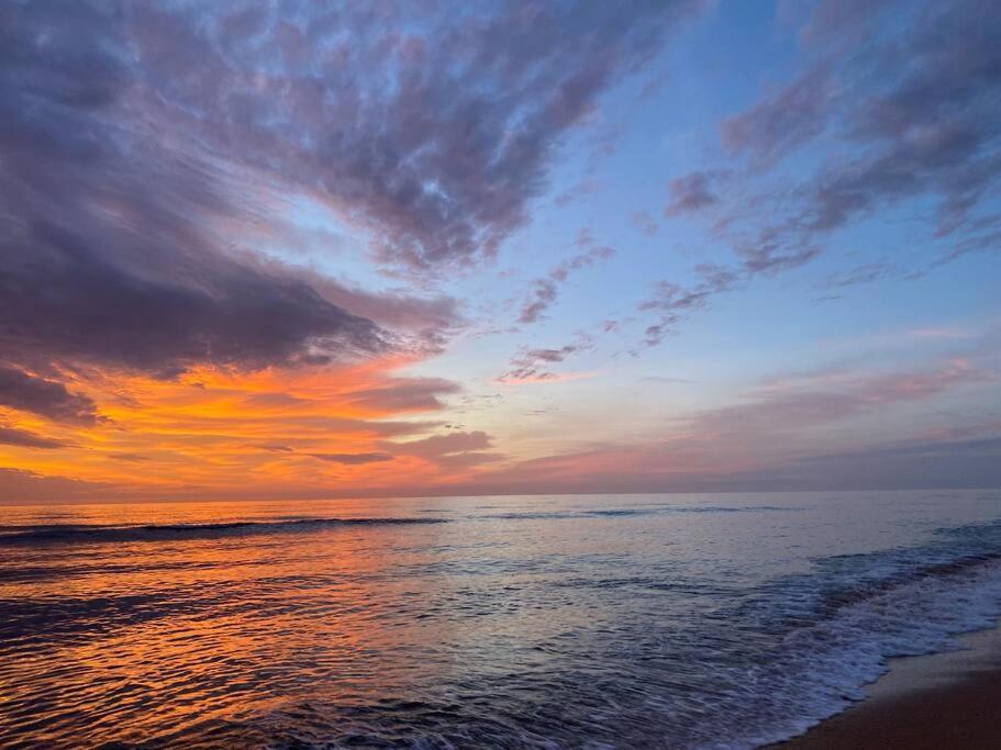 Summer Sands Lodge Unit 2 Flagler Beach Esterno foto